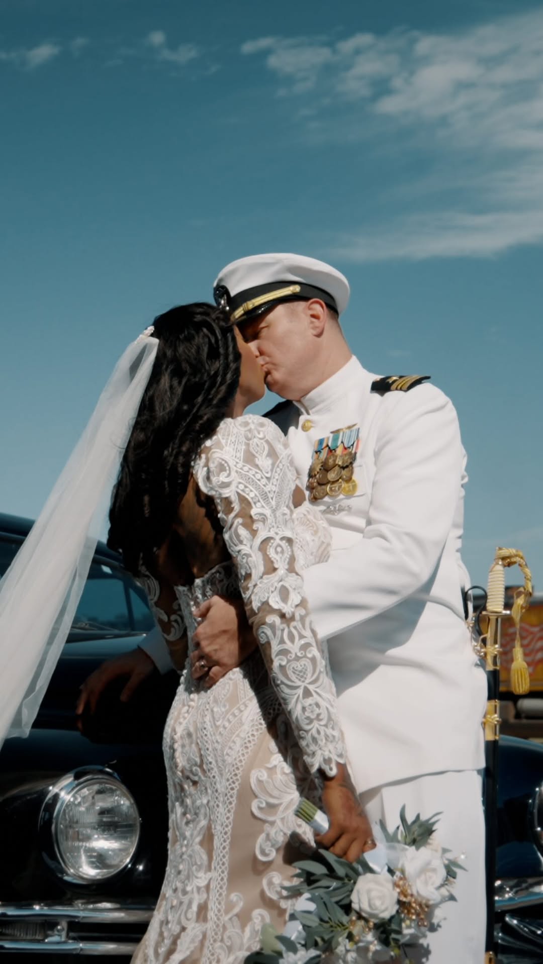 Arianna + Ryan
