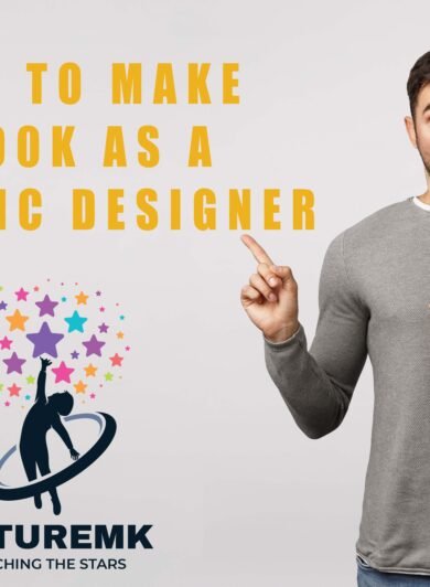 how to make $100k as a graphic designer