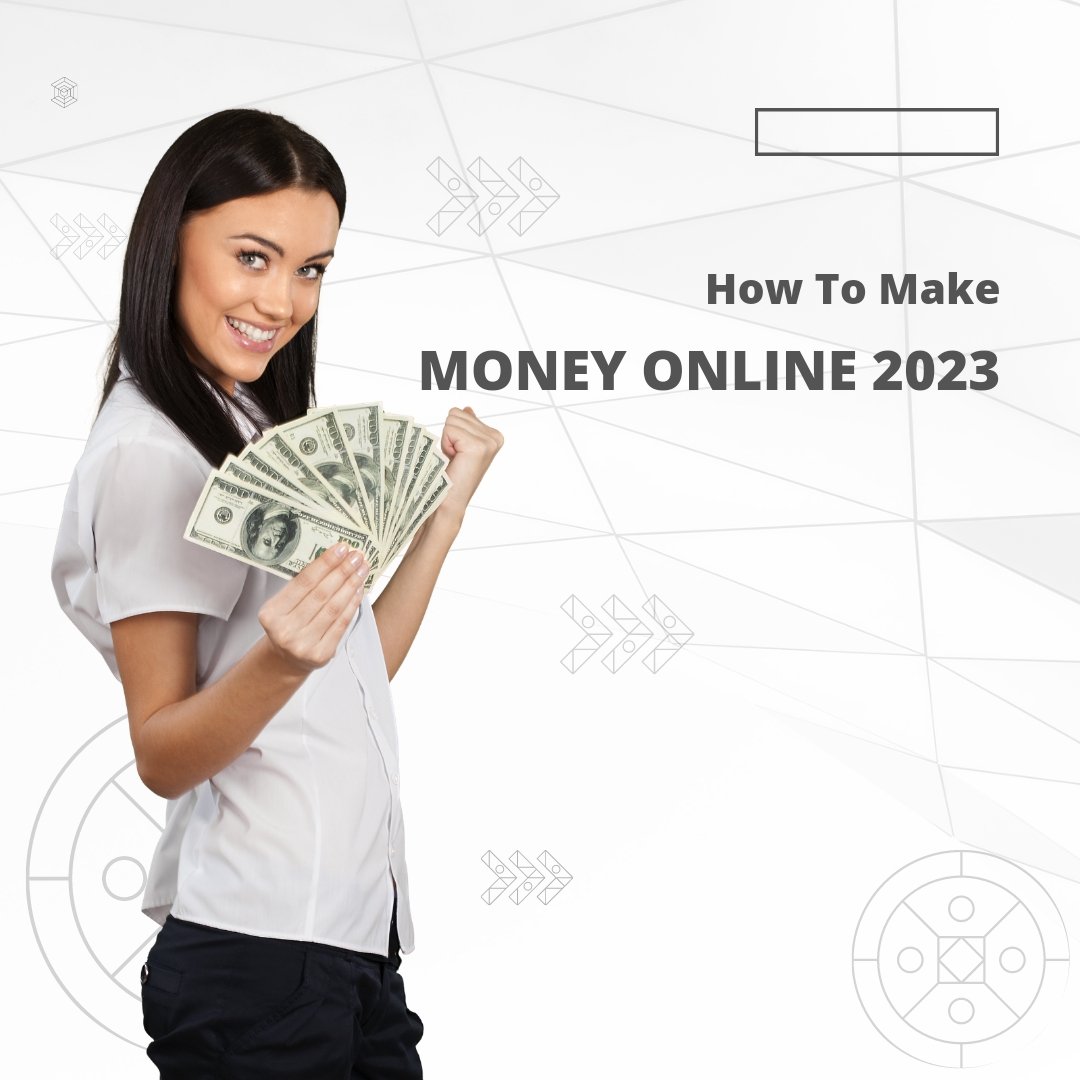 30 top effective ways of making money online